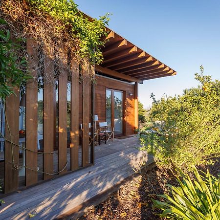 Laranjal Farm House Moncarapacho Exterior photo