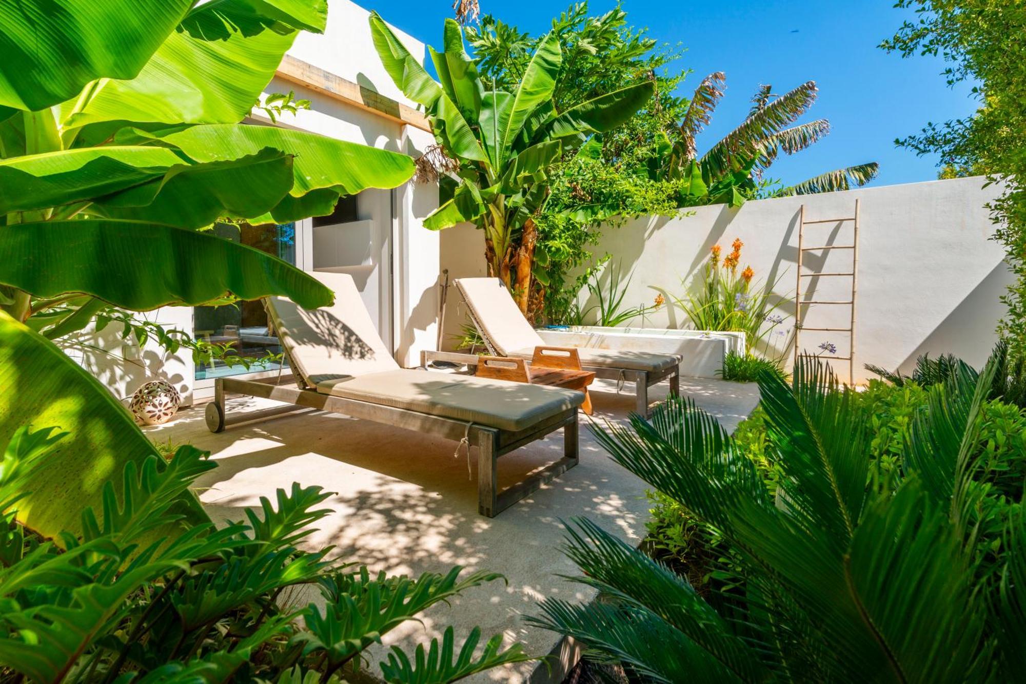Laranjal Farm House Moncarapacho Exterior photo