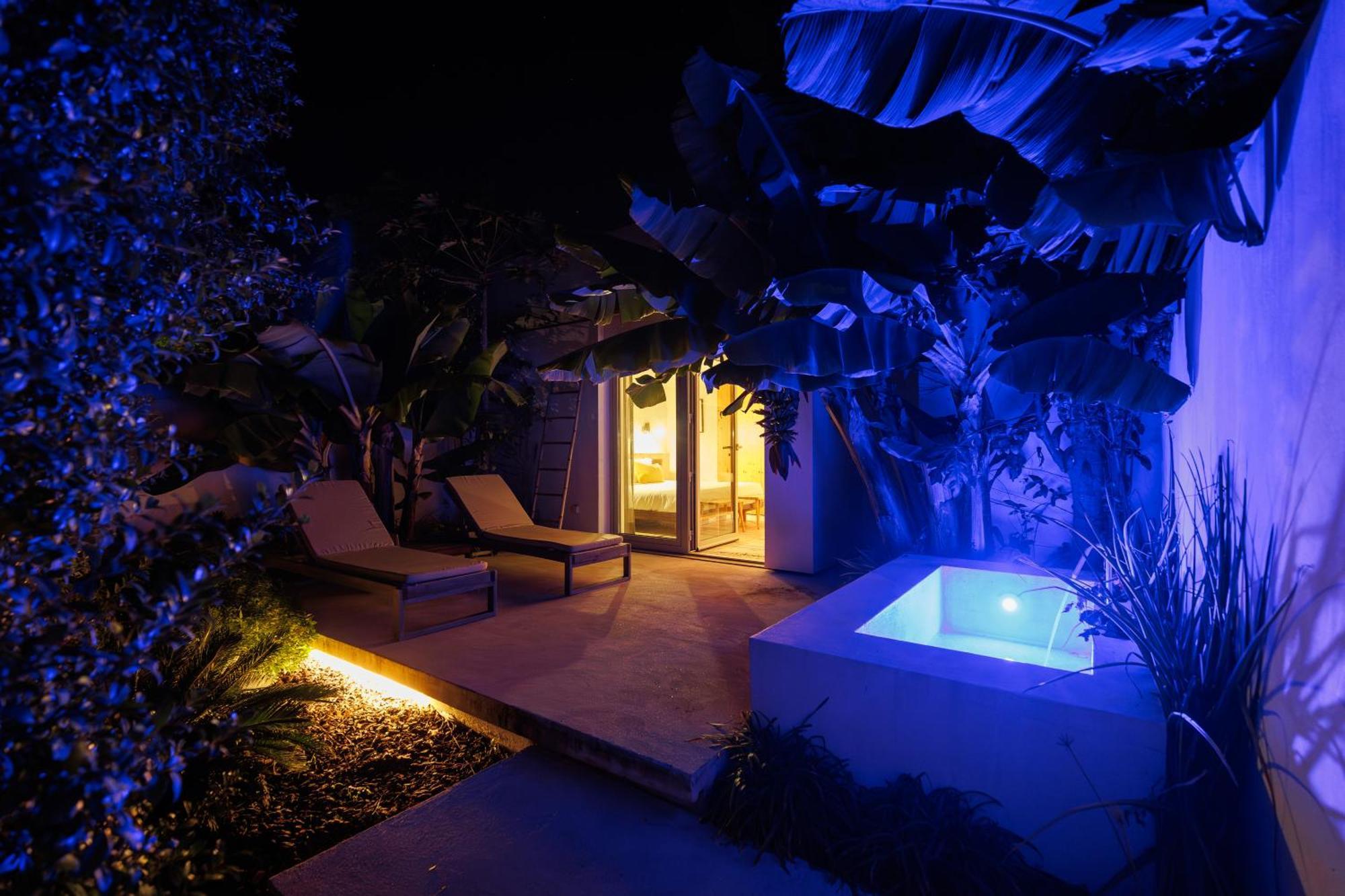 Laranjal Farm House Moncarapacho Exterior photo