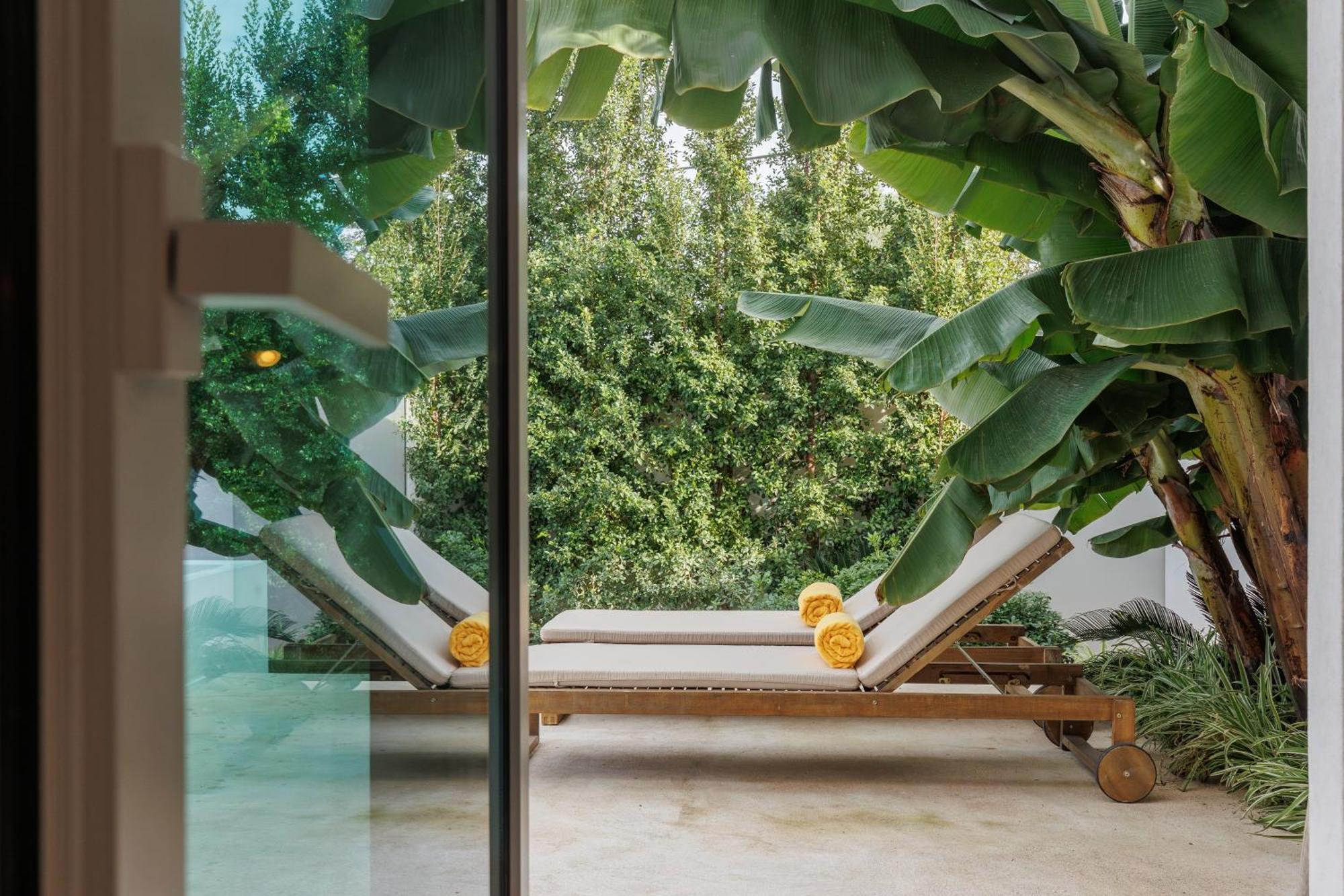 Laranjal Farm House Moncarapacho Room photo