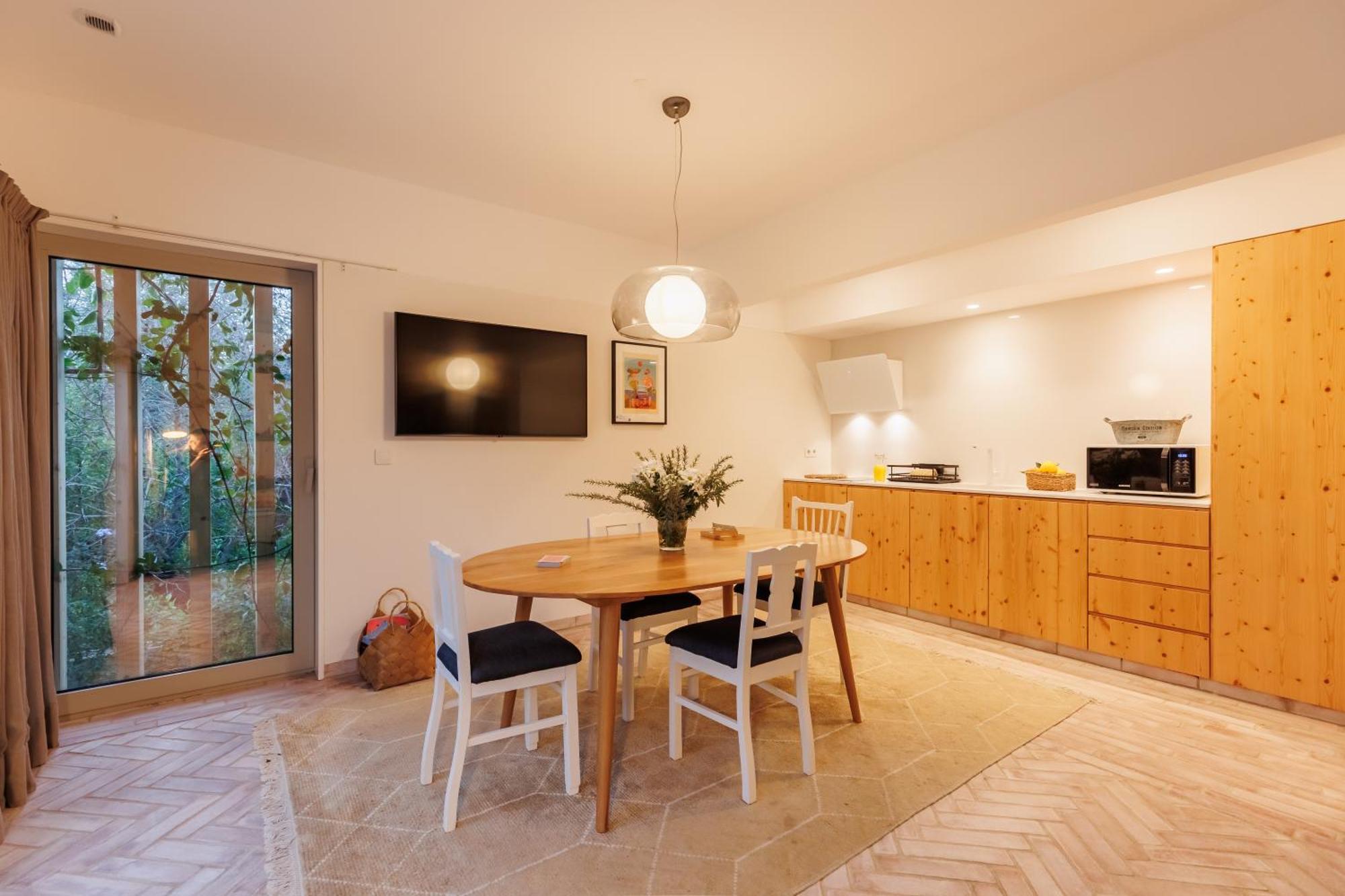 Laranjal Farm House Moncarapacho Room photo